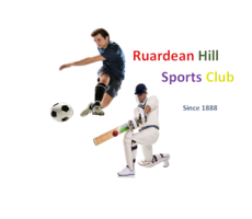 Ruardean Hill Sports Club