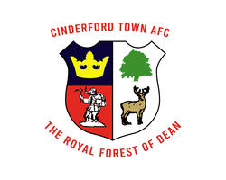 Cinderford Town AFC